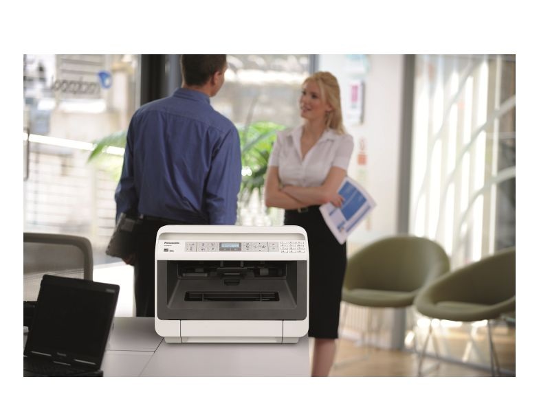Panasonic ra mắt dòng máy in hai mặt tốc độ cao - 3 Panasonic ra mắt dòng máy in hai mặt tốc độ cao