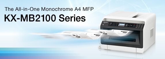 Panasonic ra mắt dòng máy in hai mặt tốc độ cao - 2 Panasonic ra mắt dòng máy in hai mặt tốc độ cao