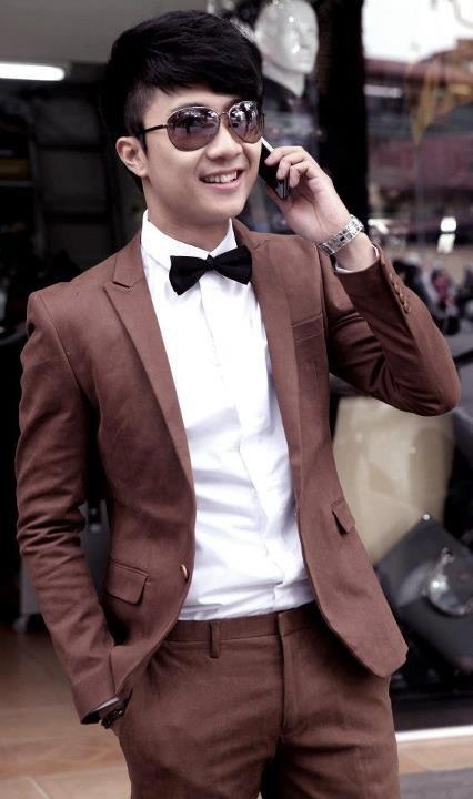 Những thầy giáo đẹp trai lãng tử làm “đứng tim” nhiều nữ sinh - 17 Nhật
Hồng