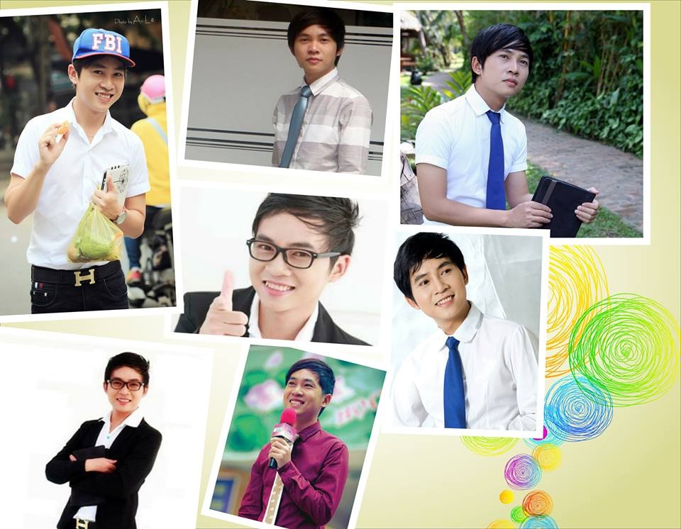 Những thầy giáo đẹp trai lãng tử làm “đứng tim” nhiều nữ sinh - 2 Những thầy giáo đẹp trai lãng tử làm “đứng tim” nhiều nữ sinh