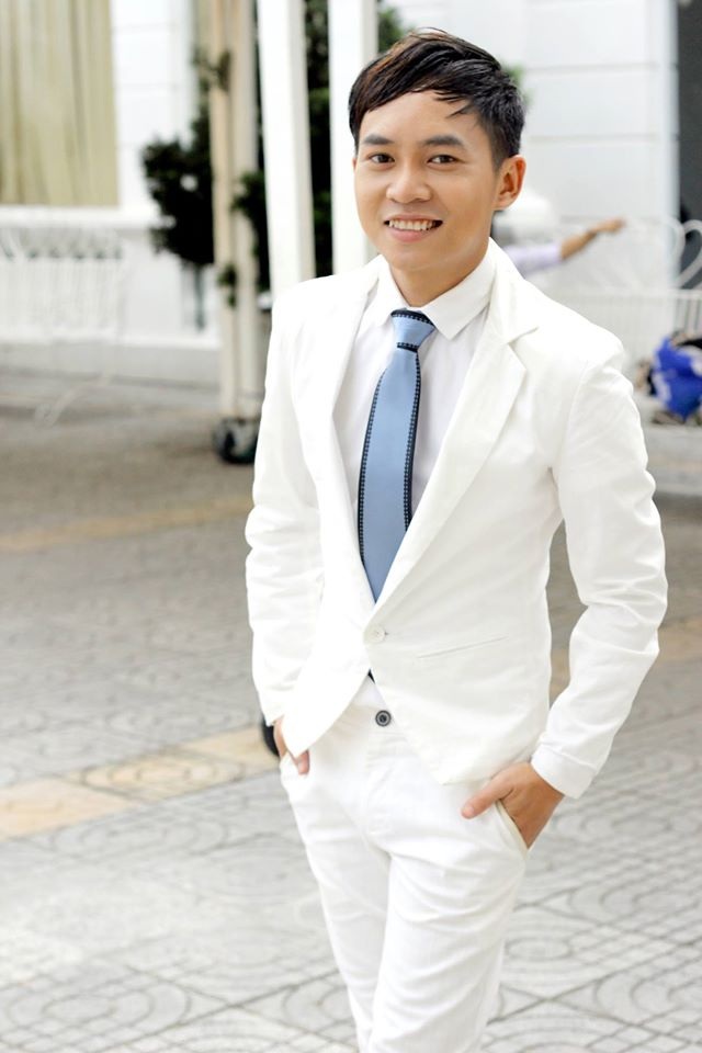 Những thầy giáo đẹp trai lãng tử làm “đứng tim” nhiều nữ sinh - 4 Những thầy giáo đẹp trai lãng tử làm “đứng tim” nhiều nữ sinh