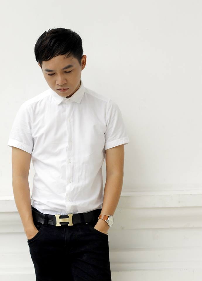 Những thầy giáo đẹp trai lãng tử làm “đứng tim” nhiều nữ sinh - 6 Những thầy giáo đẹp trai lãng tử làm “đứng tim” nhiều nữ sinh