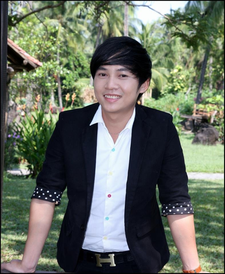 Những thầy giáo đẹp trai lãng tử làm “đứng tim” nhiều nữ sinh - 5 Những thầy giáo đẹp trai lãng tử làm “đứng tim” nhiều nữ sinh