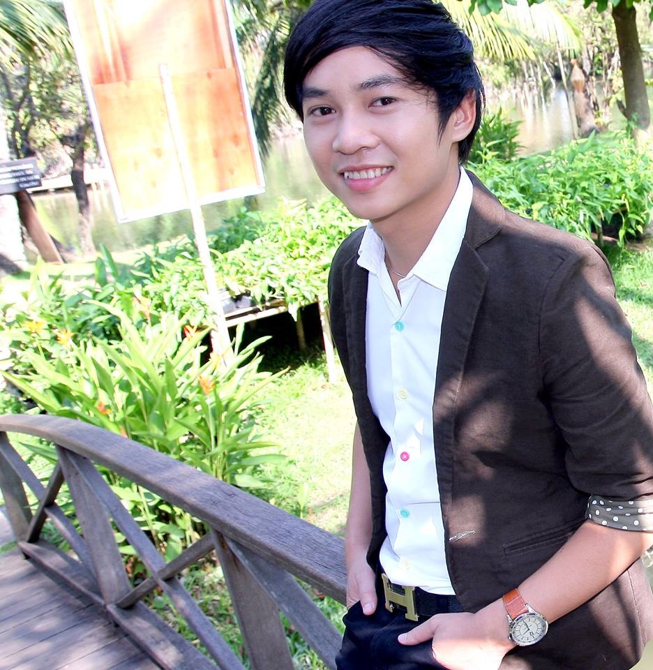 Những thầy giáo đẹp trai lãng tử làm “đứng tim” nhiều nữ sinh - 3 Những thầy giáo đẹp trai lãng tử làm “đứng tim” nhiều nữ sinh