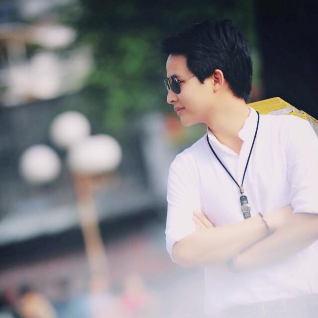 Những thầy giáo đẹp trai lãng tử làm “đứng tim” nhiều nữ sinh - 11 Những thầy giáo đẹp trai lãng tử làm “đứng tim” nhiều nữ sinh