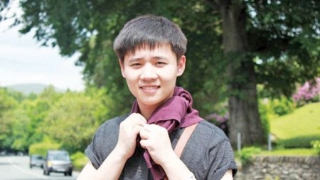 Du học sinh: Trăn trở chuyện ở hay về - 3 Du học sinh: Trăn trở chuyện ở hay về