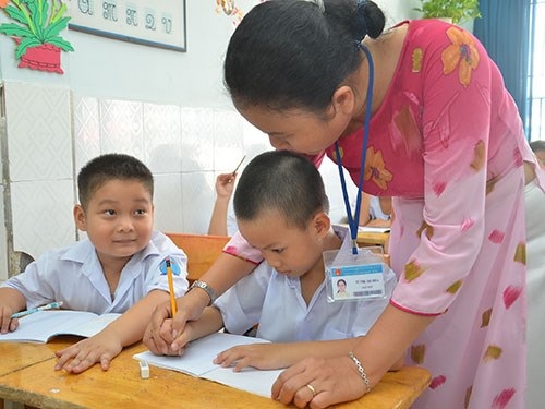 Mâu thuẫn cung - cầu của Thông tư 30 - 1 Mâu thuẫn cung - cầu của Thông tư 30