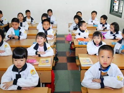 Đà Nẵng: Đăng ký tuyển sinh đầu cấp trực tuyến để chống "chạy trường" - 1 (ảnh MH: Internet)