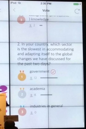 Ông Đàm Quang Minh