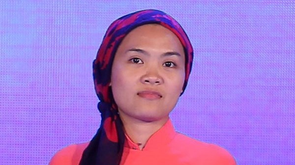 Nguyễn Thủy Tiên