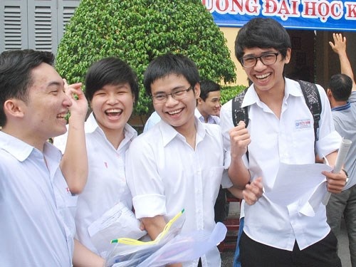 Thưởng 1 triệu đồng cho sinh viên đạt TOEFL-ITP450 - 1 Thưởng 1 triệu đồng cho sinh viên đạt TOEFL-ITP450