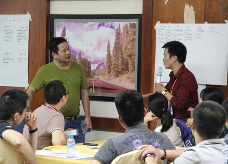 Top 3 chương trình MBA tốt nhất Việt Nam - 1 Top 3 chương trình MBA tốt nhất Việt Nam