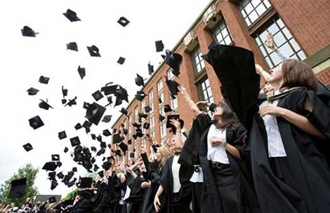 Giáo dục bậc cao: Hết thời học phí đi đôi chất lượng - 1 Giáo dục bậc cao: Hết thời học phí đi đôi chất lượng