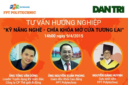 Hơn 85% sinh viên tốt nghiệp Cao đẳng Thực hành FPT Polytechnic có việc làm - 2 Vì sao tỷ lệ thất nghiệp
cao rơi vào nhóm lao động có trình độ Đại học trở
lên?