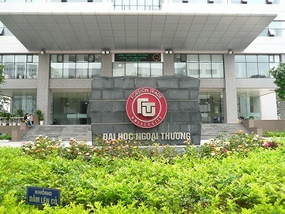 Trường ĐH Ngoại thương