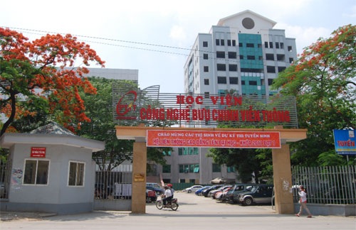 Hàng nghìn giảng viên, cán bộ Học viện Công nghệ Bưu chính không đồng ý về Viettel - 1 Đề xuất chuyển nguyên trạng Học viện công nghệ Bưu
chính viễn thông về Viettel