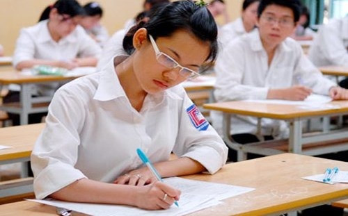 Bí quyết làm bài thi trắc nghiệm môn Vật lý - 1 Bí quyết làm bài thi trắc nghiệm môn Vật lý