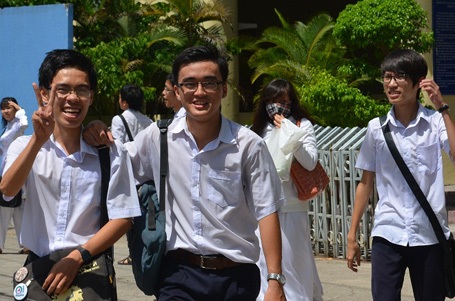 Nhiều trường đại học hạn chế chỉ tiêu tuyển thẳng đại học - 1 Nhiều trường đại học hạn chế chỉ tiêu tuyển thẳng đại học