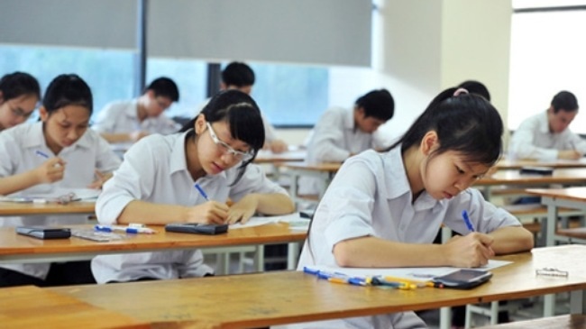 Giáo dục VN xếp thứ hạng 12 trên thế giới: Cần nhìn thẳng vào thực tế! - 1 Normal