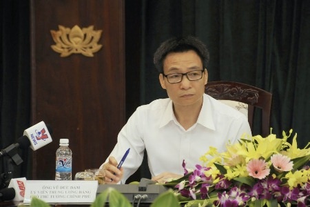 Phó Thủ tướng Vũ Đức Đam: Tránh nhiêu khê trong tổ chức thi THPT Quốc gia - 2 Tỉnh Hải Dương cam kết tổ chức 1 kỳ thi nghiêm túc, an toàn
