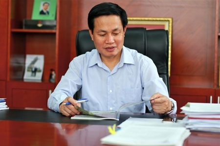 GS.TS Nguyễn Hữu
  Đức