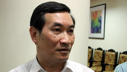 Sinh viên thất nghiệp: Không thể khắc phục ngày một ngày hai - 1 GS Đào Trọng Thi.