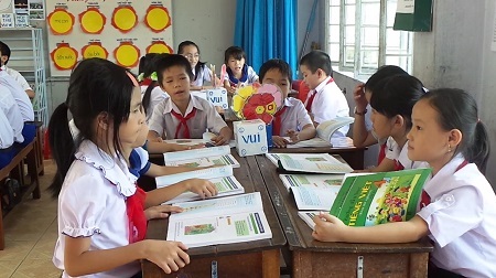 Bộ Giáo dục giải trình 3 vấn đề "nóng" trước Quốc hội - 3 Bộ trưởng Luận thừa nhận,
khi áp dụng Thông tư 30 vẫn còn nhiều tồn tại