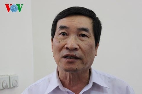 Thi tốt nghiệp THPT và thi vào ĐH: Rất khó kết hợp hai mục tiêu - 1 Thi tốt nghiệp PTTH và thi vào ĐH: Rất khó kết hợp hai mục tiêu