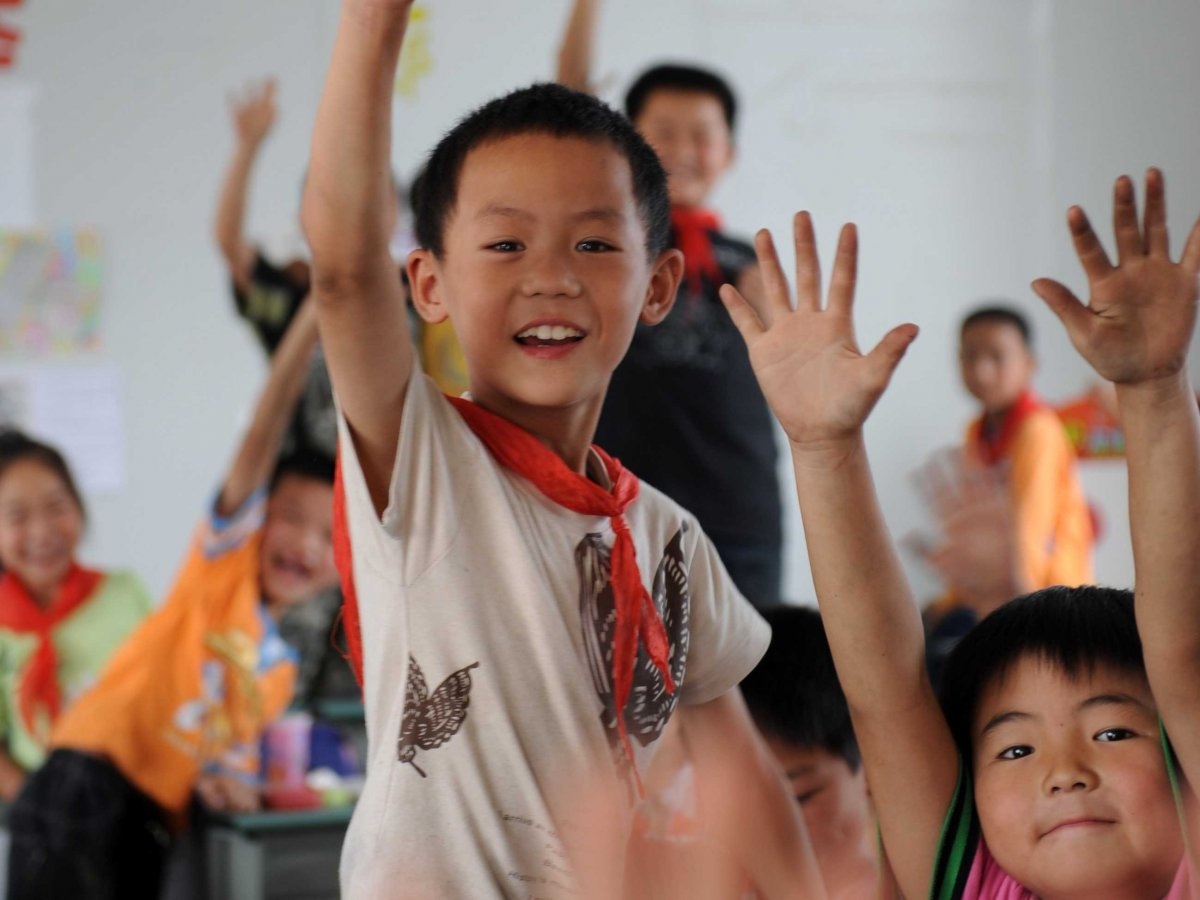 Trung Quốc: Bỏ nghìn đô cho con theo học trường tư