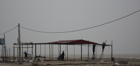 Dừng các hoạt động trên biển, khẩn cấp di dời dân tránh bão - 7