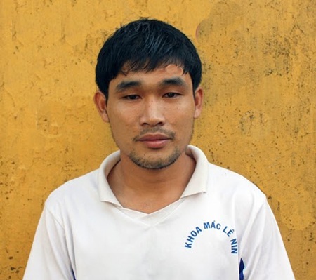 Nam sinh viên liên tiếp đi lừa đảo - 1