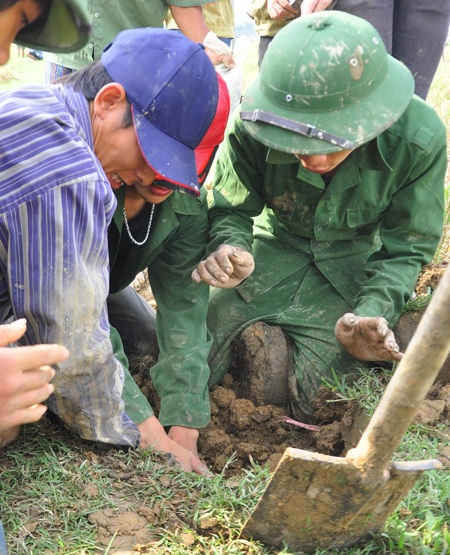 Săn chuột đồng  - 12