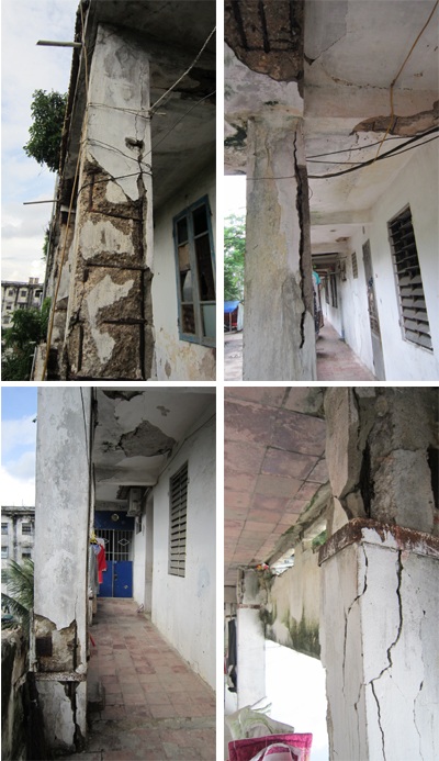 54.000 dân vùng nguy hiểm sơ tán tránh bão số 6 - 12