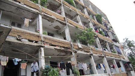 54.000 dân vùng nguy hiểm sơ tán tránh bão số 6 - 6