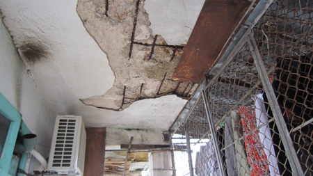 54.000 dân vùng nguy hiểm sơ tán tránh bão số 6 - 11