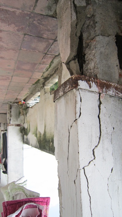 54.000 dân vùng nguy hiểm sơ tán tránh bão số 6 - 10