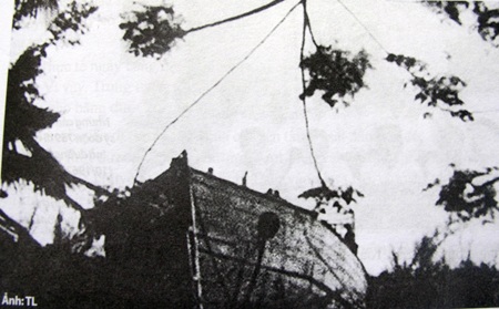 Những chuyến hàng ngược xuôi con đường Hồ Chí Minh trên biển  - 8