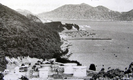 Những chuyến hàng ngược xuôi con đường Hồ Chí Minh trên biển  - 13