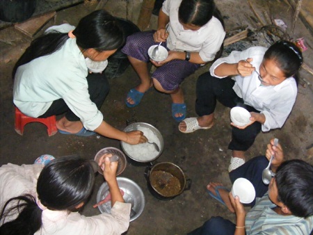 Dựng lều tranh nuôi con chữ - 10