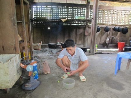 Những giáo viên nói 4 thứ tiếng - 1