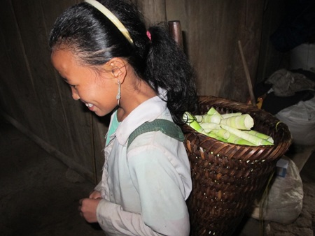 Dựng lều tranh nuôi con chữ - 2