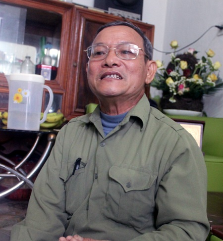 Cướp hoa tai, vứt nạn nhân xuống sông để phi tang  - 2