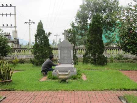 Kỷ niệm 140 năm ngày mất nhà yêu nước Nguyễn Trường Tộ  - 2