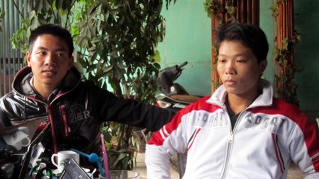 Giây phút nghẹt thở đánh đuổi 6 hải tặc Somali  - 5