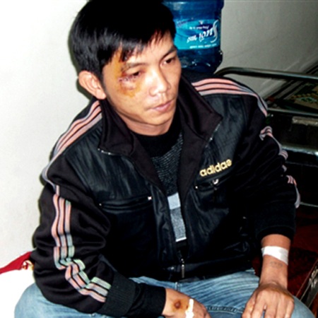 Ai là chủ nhân số gỗ lậu trên chuyến xe tử thần? - 3