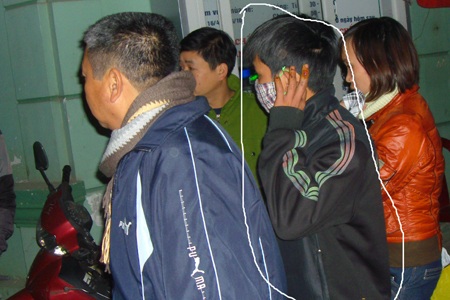 Vụ lật xe thảm khốc: Bắt khẩn cấp Trạm trưởng kiểm lâm - 1