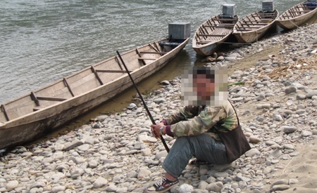 Bắn chết người vì tưởng nhầm là... thú