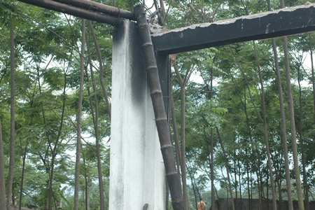 Cháy cửa hàng điện tử - điện lạnh, gần 1 tỷ đồng bốc hơi