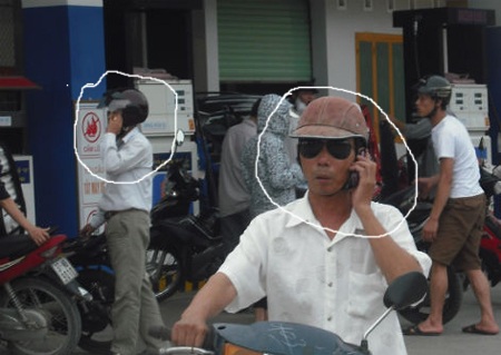 (Ảnh: Nguyễn Duy)