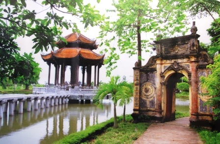 Chùa Nôm (Hưng Yên)